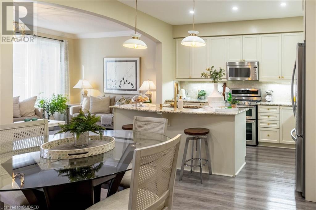 930 Farmstead Drive, Milton, Ontario  L9T 8H9 - Photo 6 - 40523948