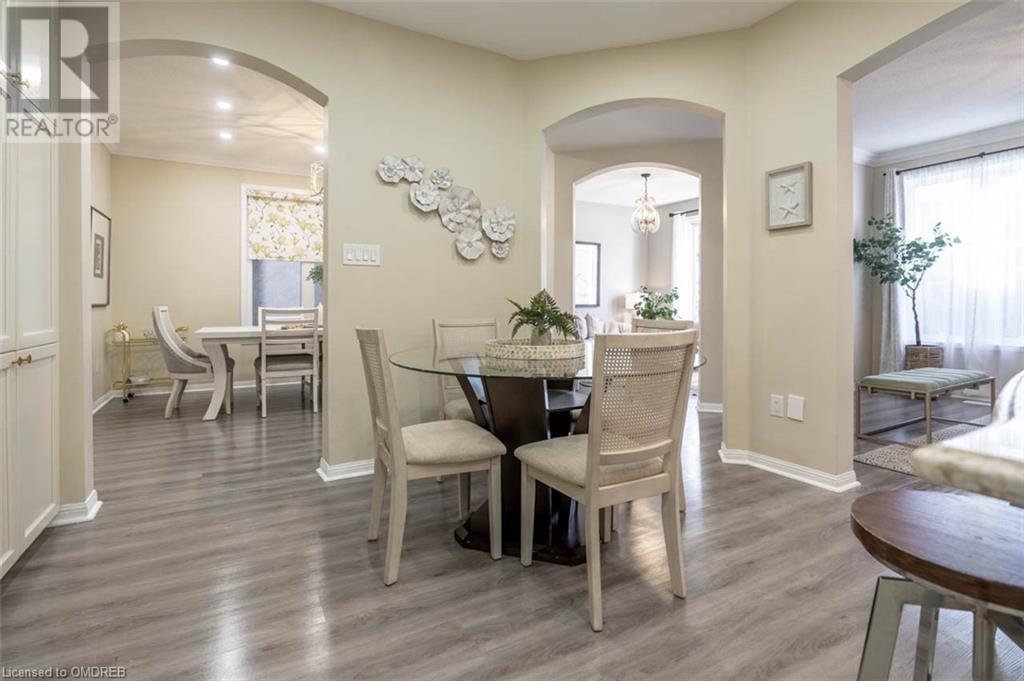 930 Farmstead Drive, Milton, Ontario  L9T 8H9 - Photo 9 - 40523948