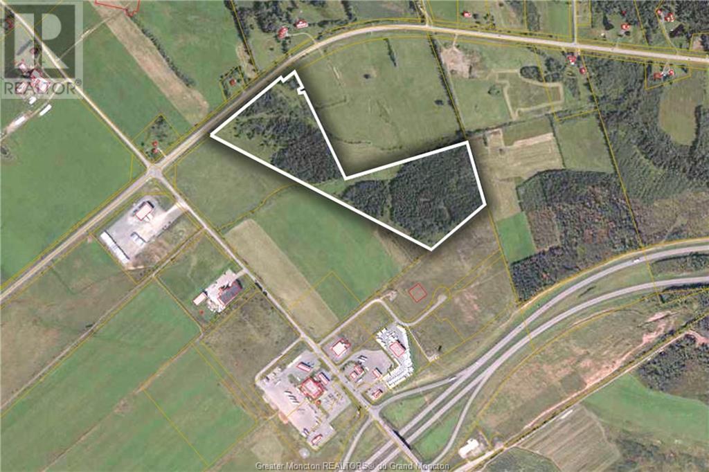 Lot Homestead Rd, Second North River, New Brunswick  E4J 3C2 - Photo 1 - M156808