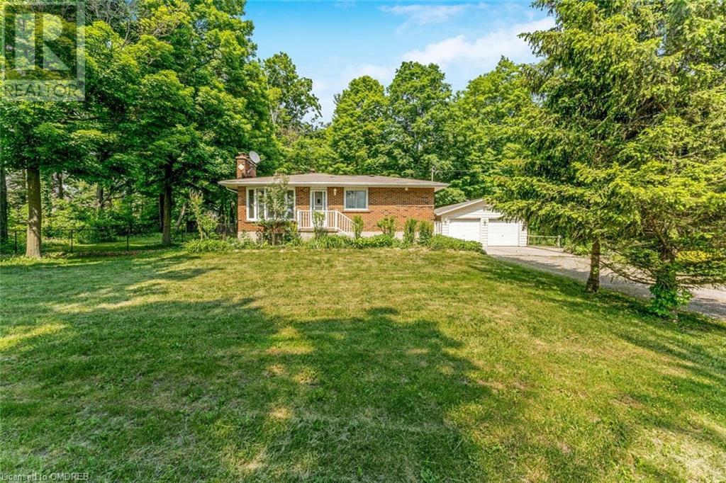 9227 Sixth Line, Halton Hills, Ontario  L7G 4S6 - Photo 2 - 40527773