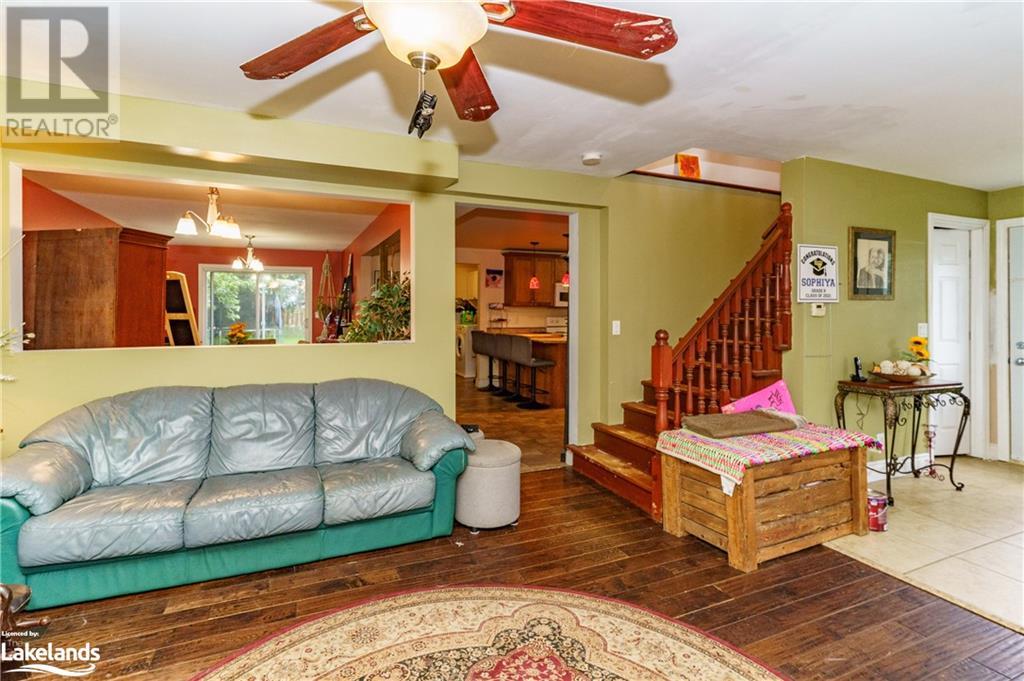 16 Bridge Street, Baysville, Ontario  P0B 1A0 - Photo 7 - 40527536