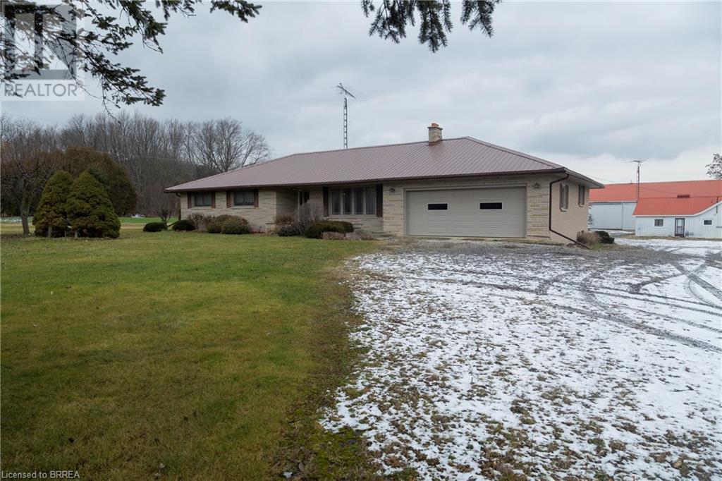 1525 Highway 3, Delhi, Ontario  N4B 2W4 - Photo 5 - 40526748