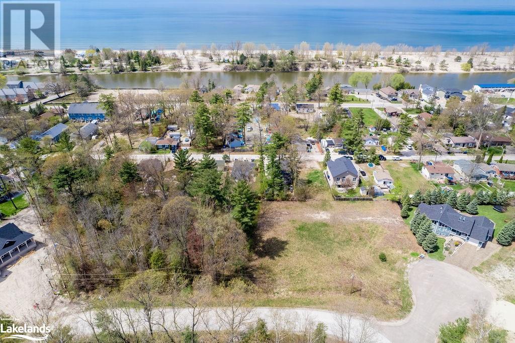 Lot 78 Park Drive, Wasaga Beach, Ontario  L9Z 2L2 - Photo 1 - 40527001