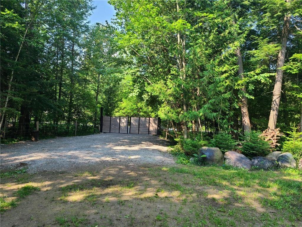 Lot 118 IROQUOIS Crescent, tiny, Ontario