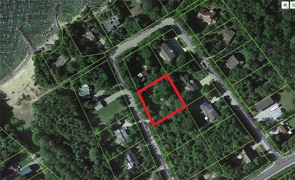 Lot 118 Iroquois Crescent, Tiny, Ontario  L9M 0C6 - Photo 4 - H4182125