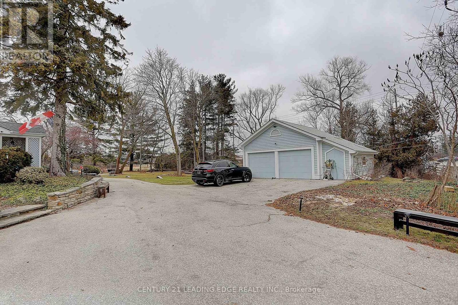 11222 Bayview Ave, Richmond Hill, Ontario  L4S 1L4 - Photo 8 - N7389934