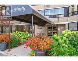 190 HIGHWAY 20 W Unit# 401, fonthill, Ontario