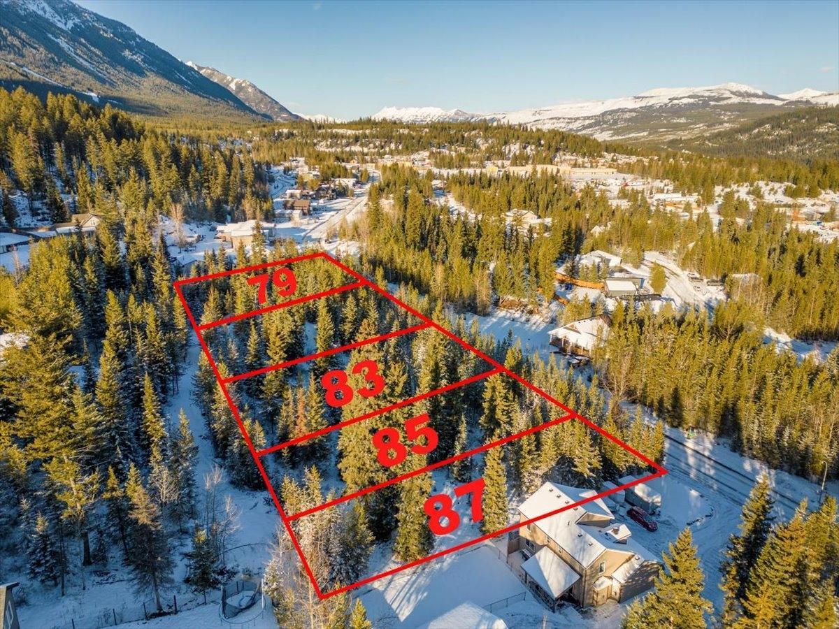 87 Deerborne Drive, Elkford, British Columbia  V0B 1H0 - Photo 2 - 2474512