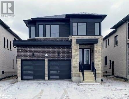 10 Nicort Road, Wasaga Beach, Ontario  L9Z 0N4 - Photo 1 - 40527434