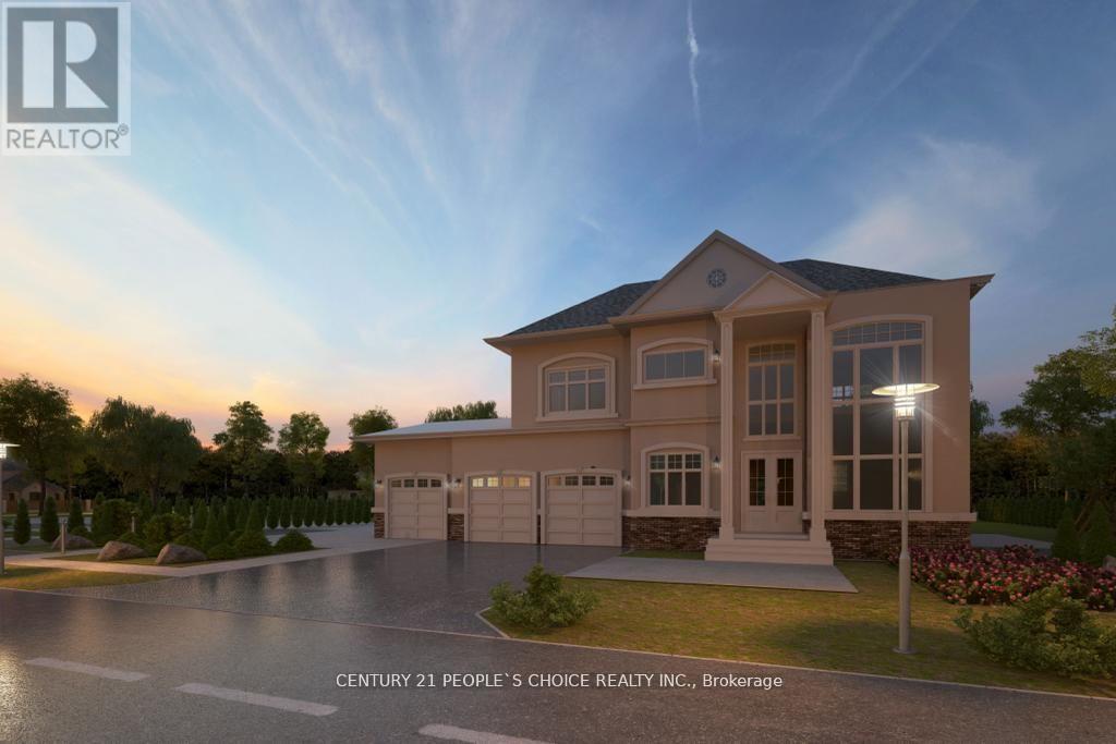 LOT 5 - 30 NIDA CRESCENT, wasaga beach, Ontario