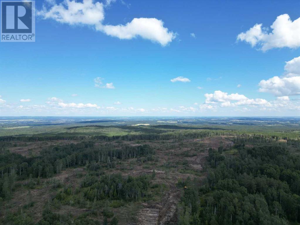 Ne& Se-31-57-10-W5 Township Road 580 Land, Whitecourt, Alberta  T0E 1N0 - Photo 3 - A2092237