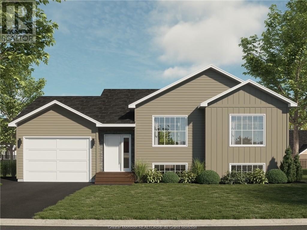 21 Robert, Shediac, New Brunswick  E4P 0R2 - Photo 1 - M156749