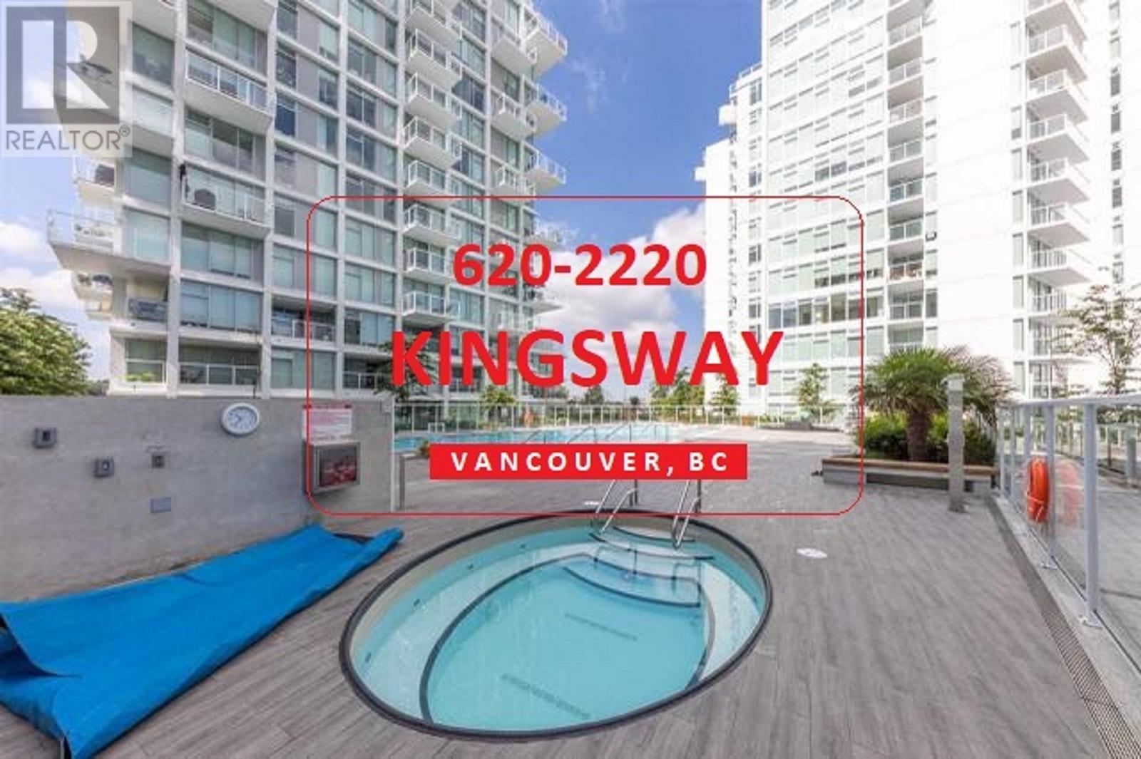 620 2220 Kingsway, Vancouver, British Columbia  V5N 2T7 - Photo 1 - R2840693