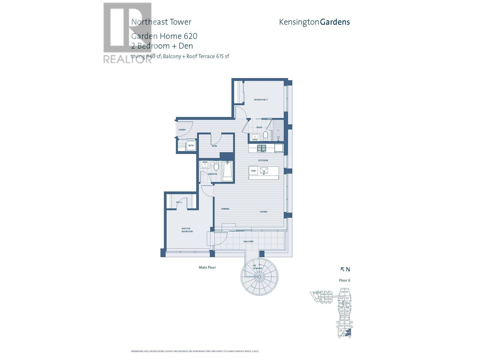 620 2220 Kingsway, Vancouver, British Columbia  V5N 2T7 - Photo 15 - R2840693