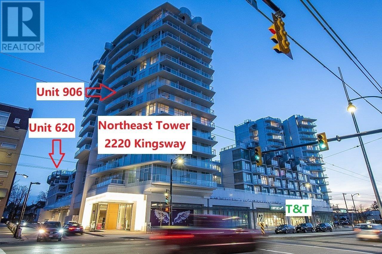 620 2220 Kingsway, Vancouver, British Columbia  V5N 2T7 - Photo 3 - R2840693
