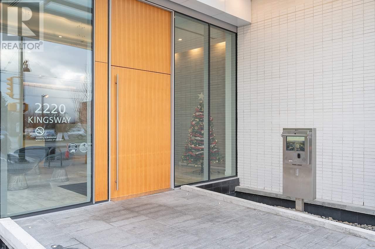 620 2220 Kingsway, Vancouver, British Columbia  V5N 2T7 - Photo 5 - R2840693