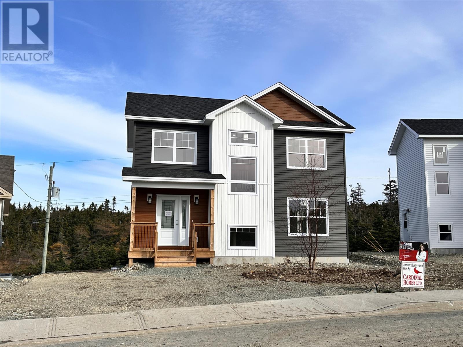 47 Fred W Brown Drive, paradise, Newfoundland & Labrador