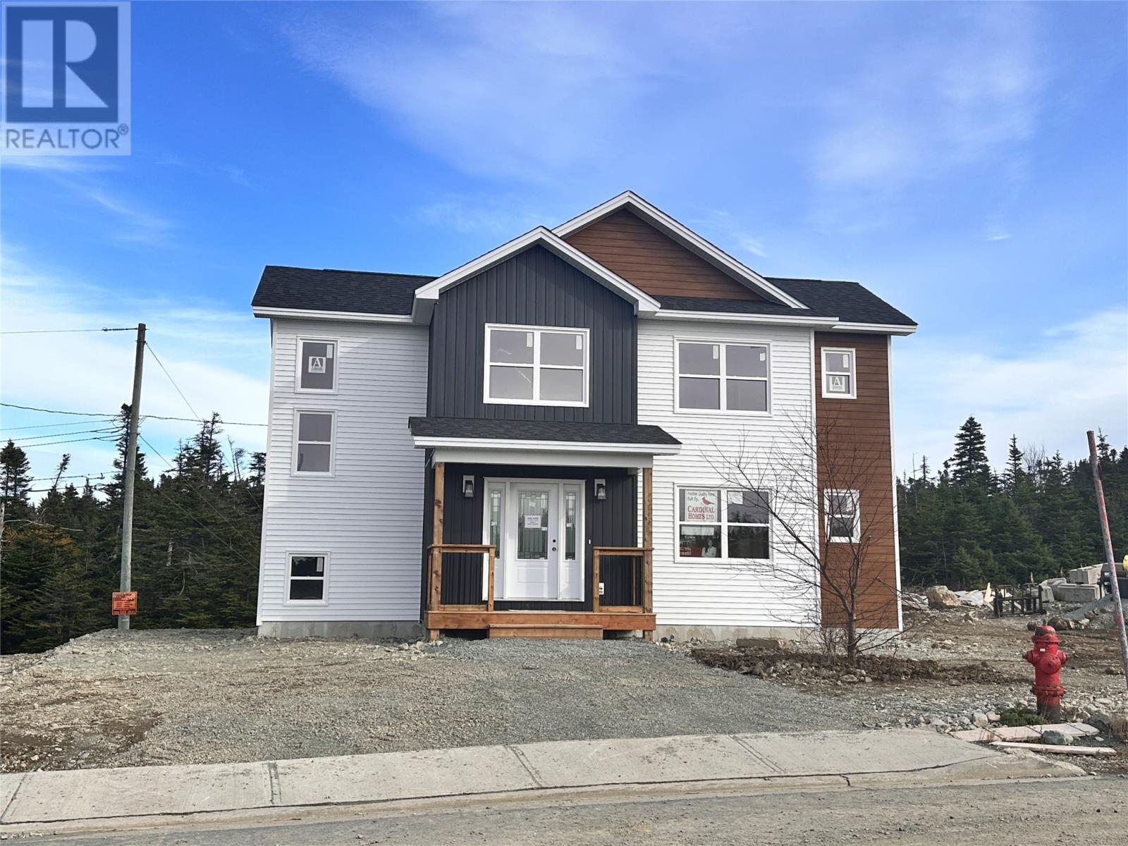 49 Fred W Brown Drive, paradise, Newfoundland & Labrador