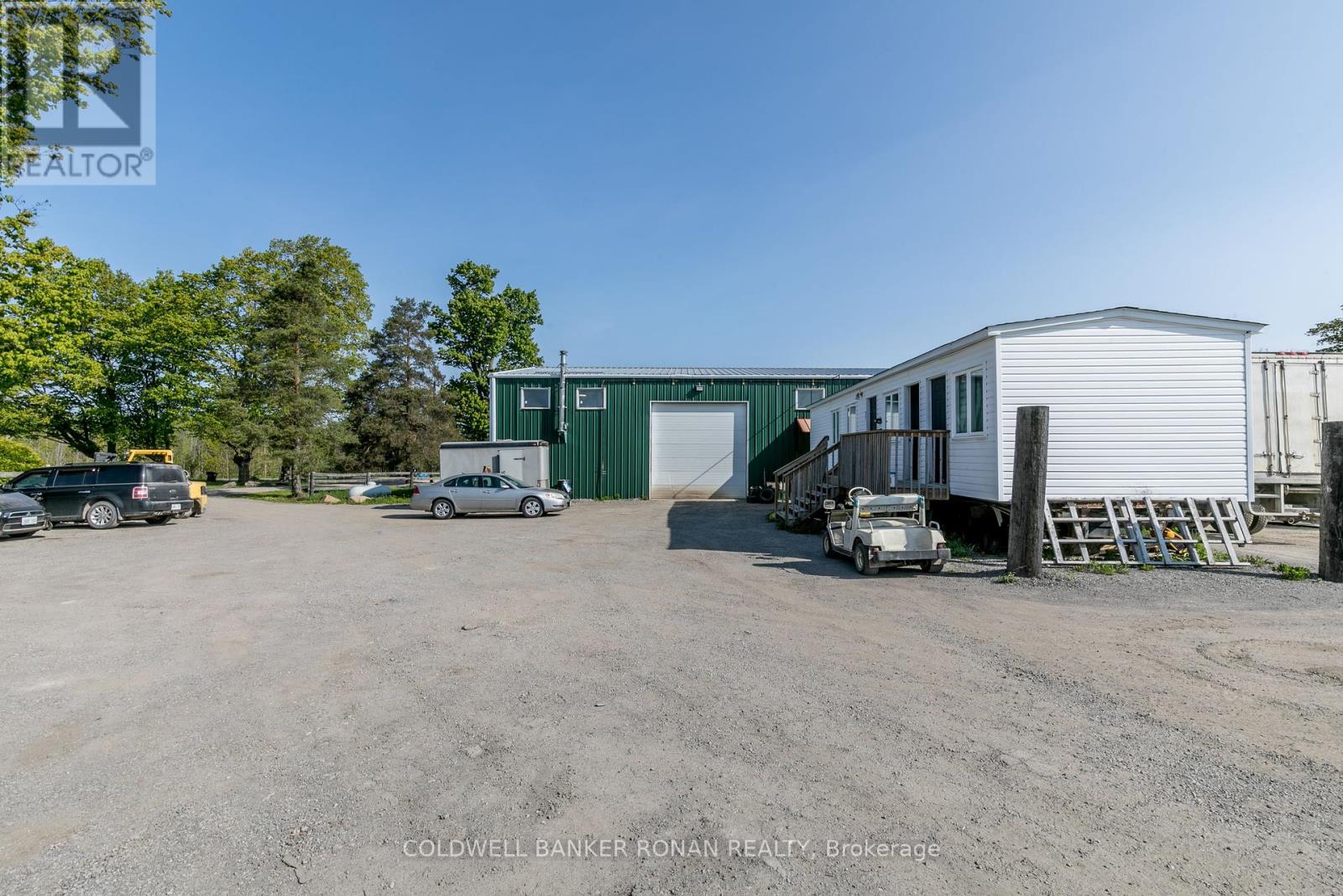 6467 3rd Line, New Tecumseth, Ontario  L0G 1W0 - Photo 6 - N7388640