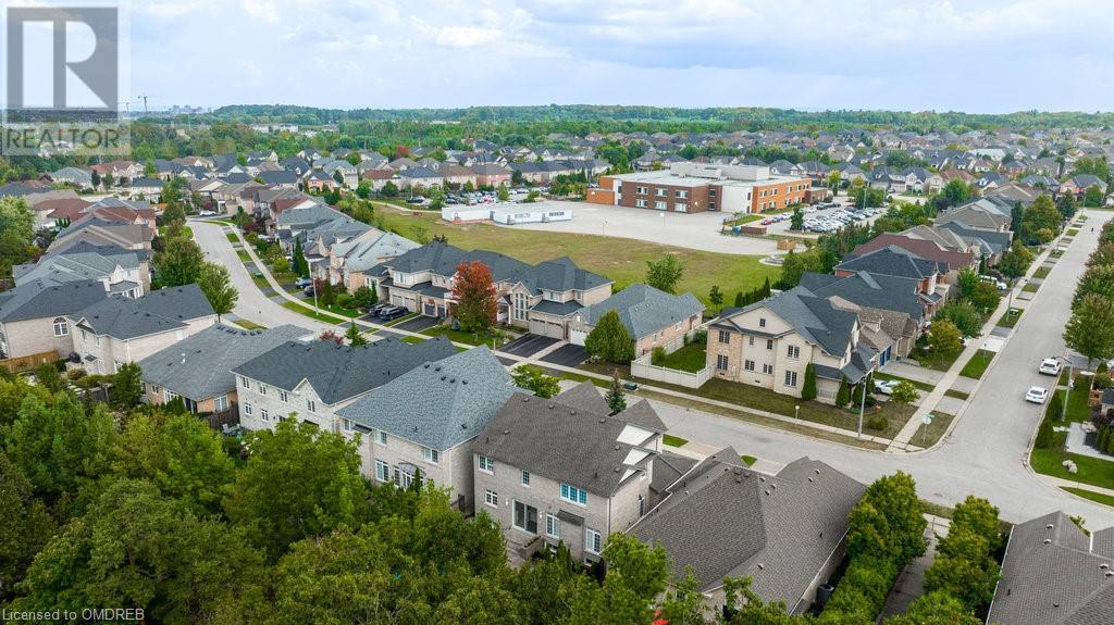2259 Wuthering Heights Way, Oakville, Ontario  L6M 0A6 - Photo 11 - 40527574