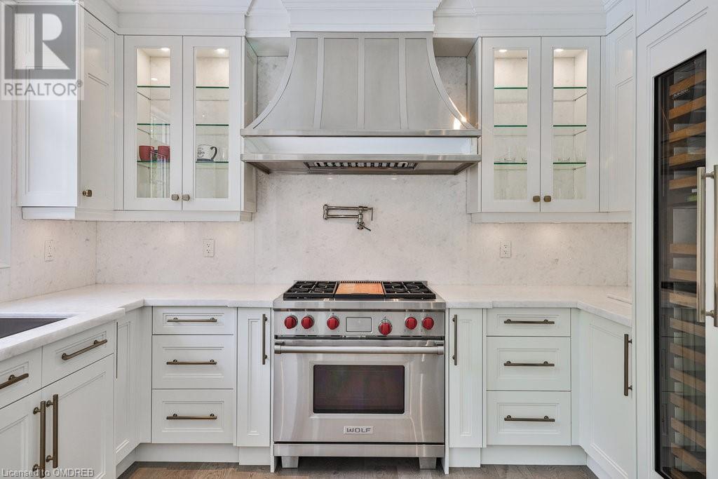 2259 Wuthering Heights Way, Oakville, Ontario  L6M 0A6 - Photo 12 - 40527574