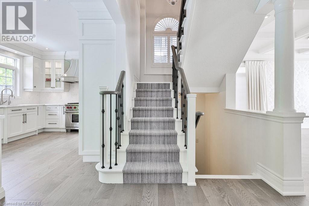 2259 Wuthering Heights Way, Oakville, Ontario  L6M 0A6 - Photo 18 - 40527574