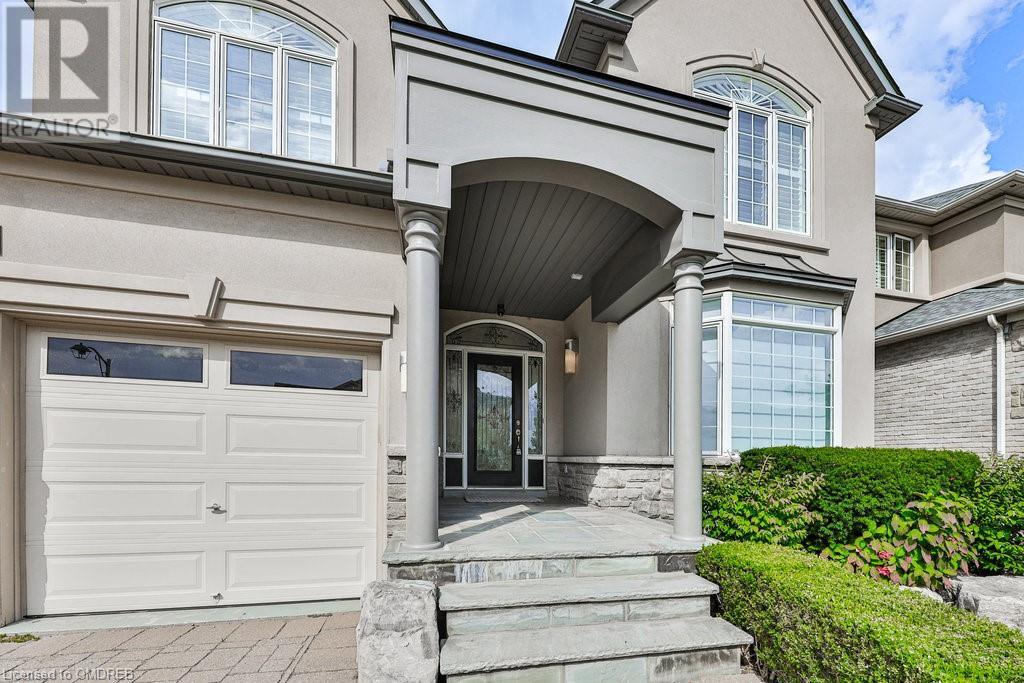 2259 Wuthering Heights Way, Oakville, Ontario  L6M 0A6 - Photo 2 - 40527574