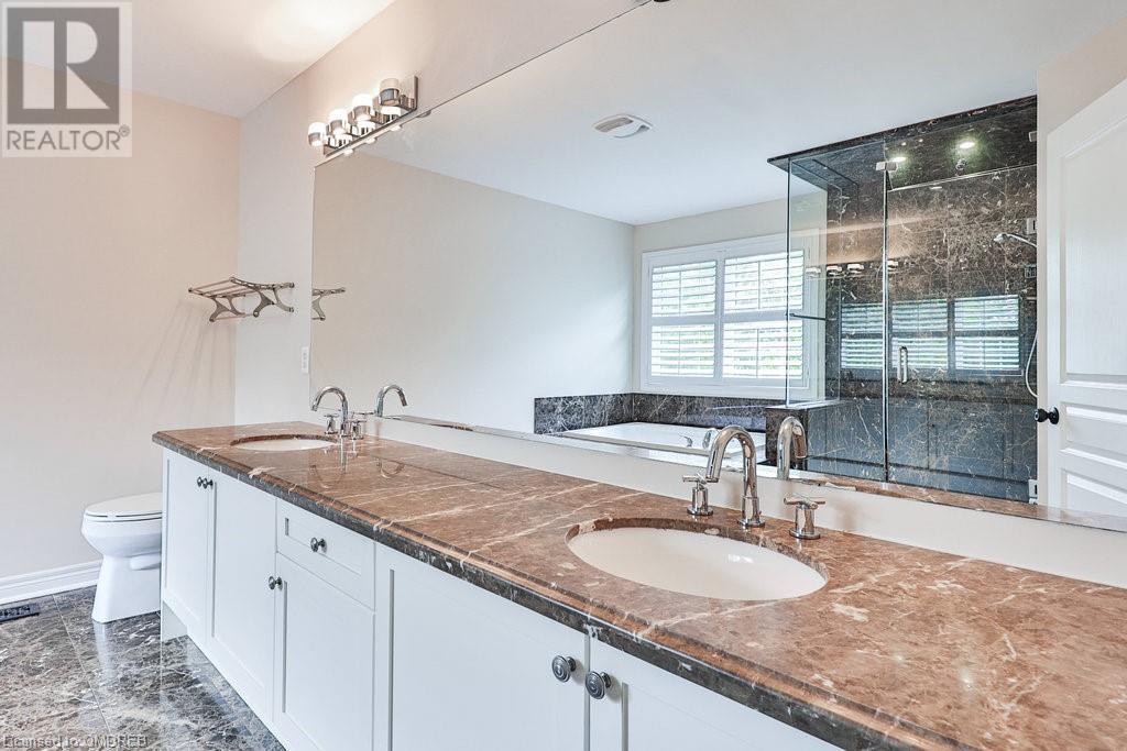 2259 Wuthering Heights Way, Oakville, Ontario  L6M 0A6 - Photo 23 - 40527574