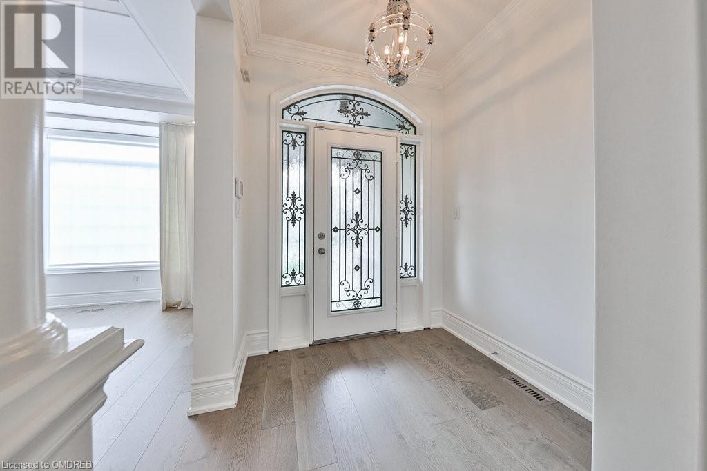 2259 Wuthering Heights Way, Oakville, Ontario  L6M 0A6 - Photo 3 - 40527574