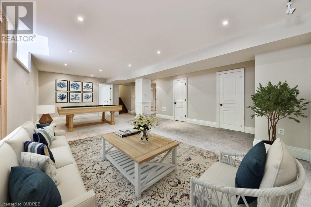 2259 Wuthering Heights Way, Oakville, Ontario  L6M 0A6 - Photo 31 - 40527574