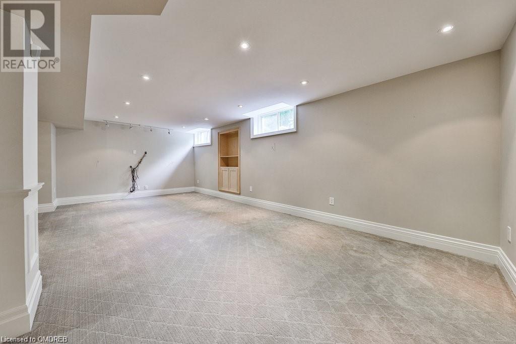 2259 Wuthering Heights Way, Oakville, Ontario  L6M 0A6 - Photo 32 - 40527574