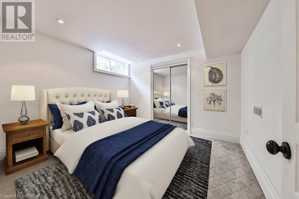 2259 Wuthering Heights Way, Oakville, Ontario  L6M 0A6 - Photo 33 - 40527574