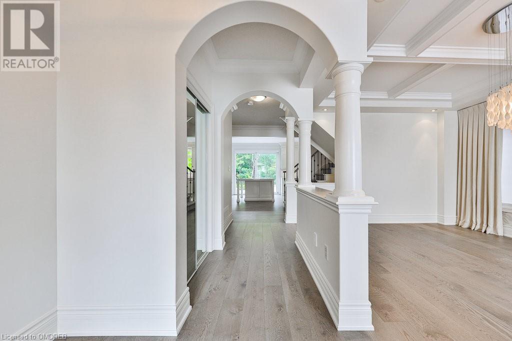 2259 Wuthering Heights Way, Oakville, Ontario  L6M 0A6 - Photo 4 - 40527574