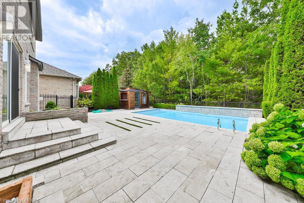 2259 Wuthering Heights Way, Oakville, Ontario  L6M 0A6 - Photo 42 - 40527574