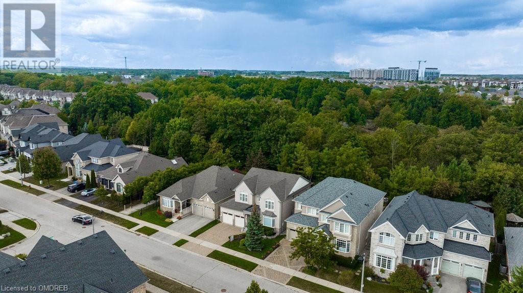 2259 Wuthering Heights Way, Oakville, Ontario  L6M 0A6 - Photo 46 - 40527574