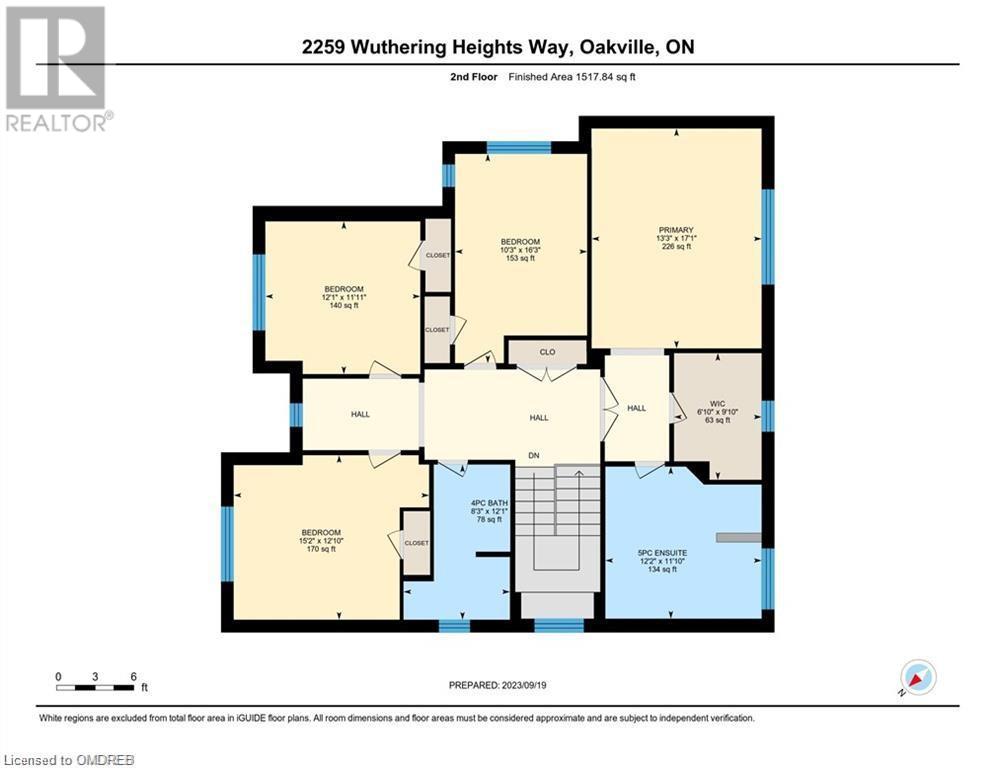 2259 Wuthering Heights Way, Oakville, Ontario  L6M 0A6 - Photo 49 - 40527574