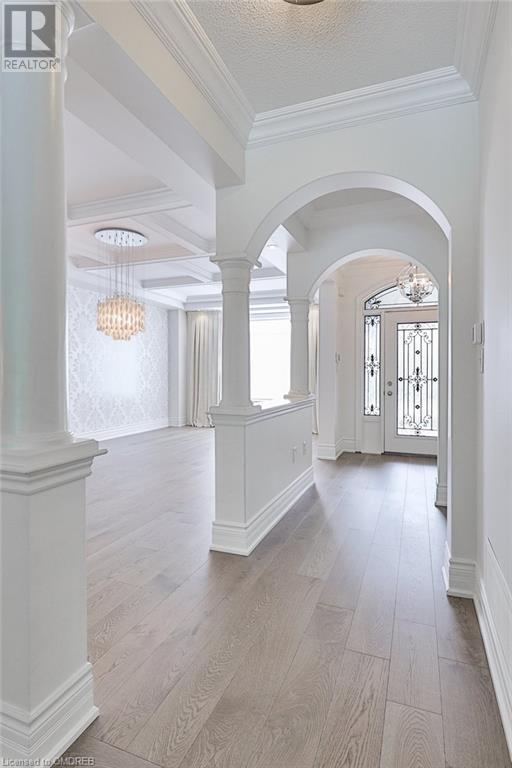 2259 Wuthering Heights Way, Oakville, Ontario  L6M 0A6 - Photo 5 - 40527574