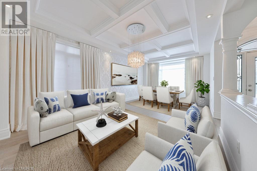 2259 Wuthering Heights Way, Oakville, Ontario  L6M 0A6 - Photo 6 - 40527574