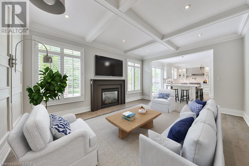 2259 Wuthering Heights Way, Oakville, Ontario  L6M 0A6 - Photo 7 - 40527574