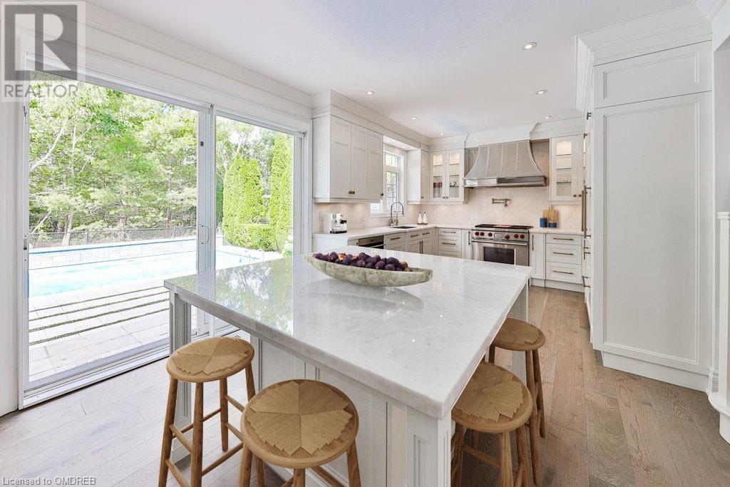 2259 Wuthering Heights Way, Oakville, Ontario  L6M 0A6 - Photo 8 - 40527574