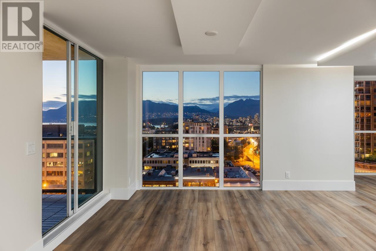 1102 1633 W 10th Avenue, Vancouver, British Columbia  V6J 2A2 - Photo 13 - R2840703