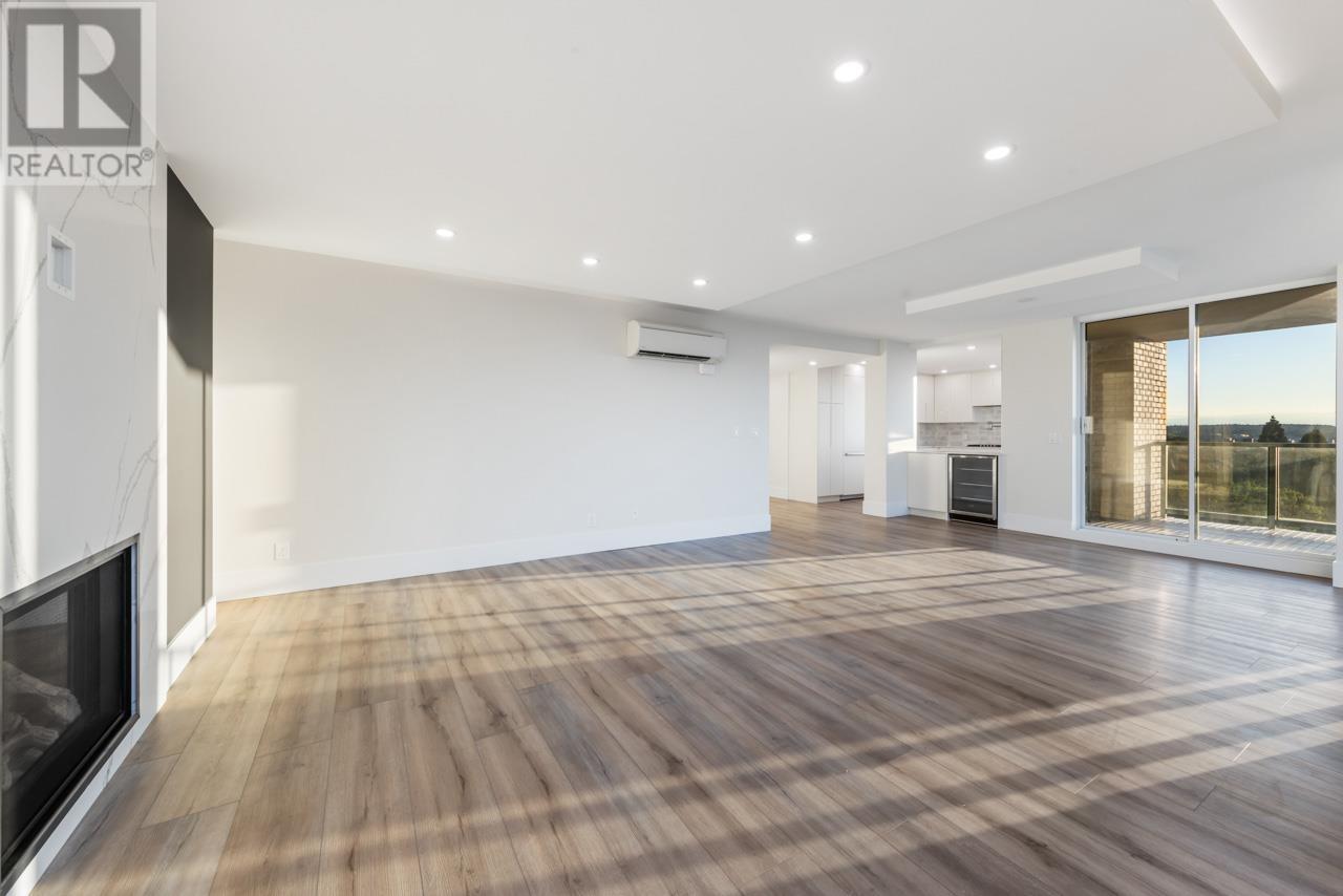 1102 1633 W 10th Avenue, Vancouver, British Columbia  V6J 2A2 - Photo 7 - R2840703
