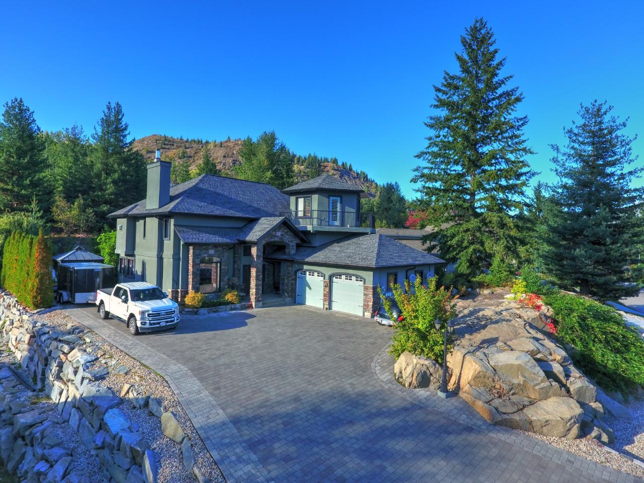 537 BLAKE COURT, trail, British Columbia