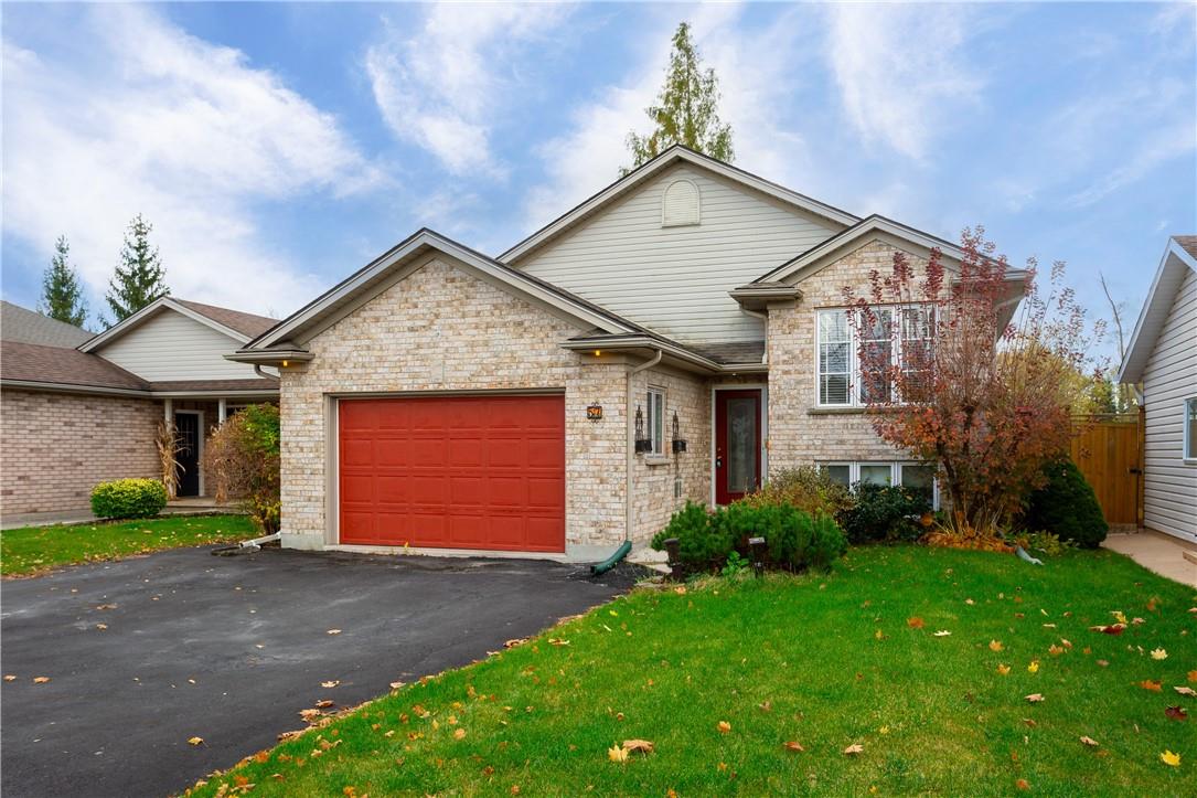 57 Talbot Avenue, Welland, Ontario  L3B 6E9 - Photo 2 - H4182564