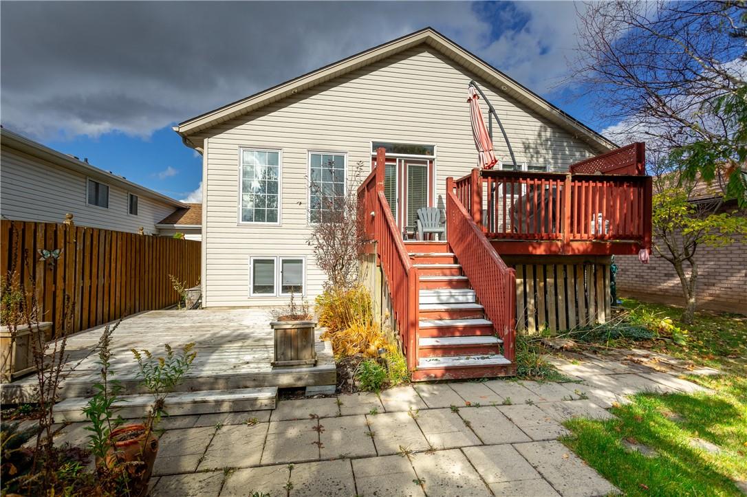 57 Talbot Avenue, Welland, Ontario  L3B 6E9 - Photo 35 - H4182564