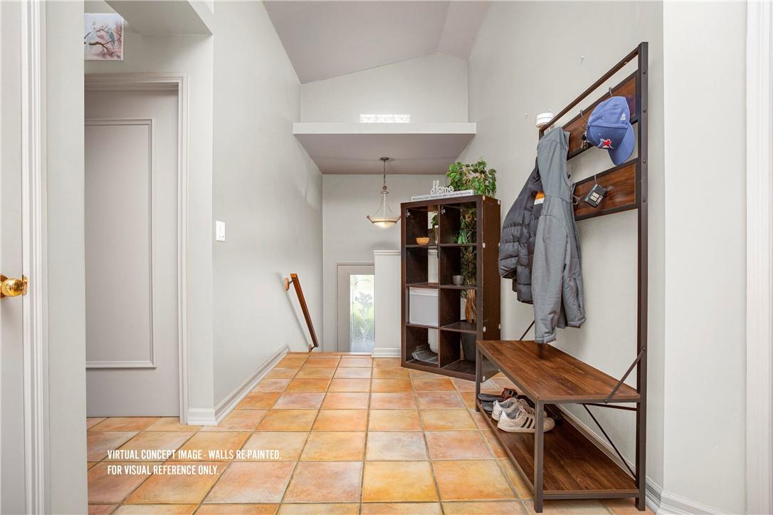 57 Talbot Avenue, Welland, Ontario  L3B 6E9 - Photo 4 - H4182564