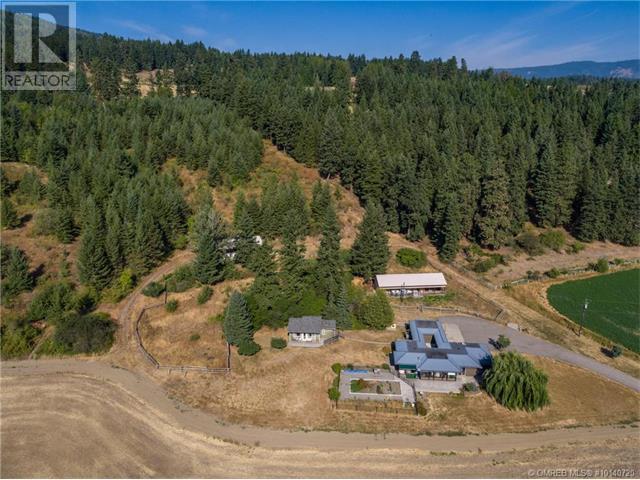 4239 Salmon River Road Armstrong