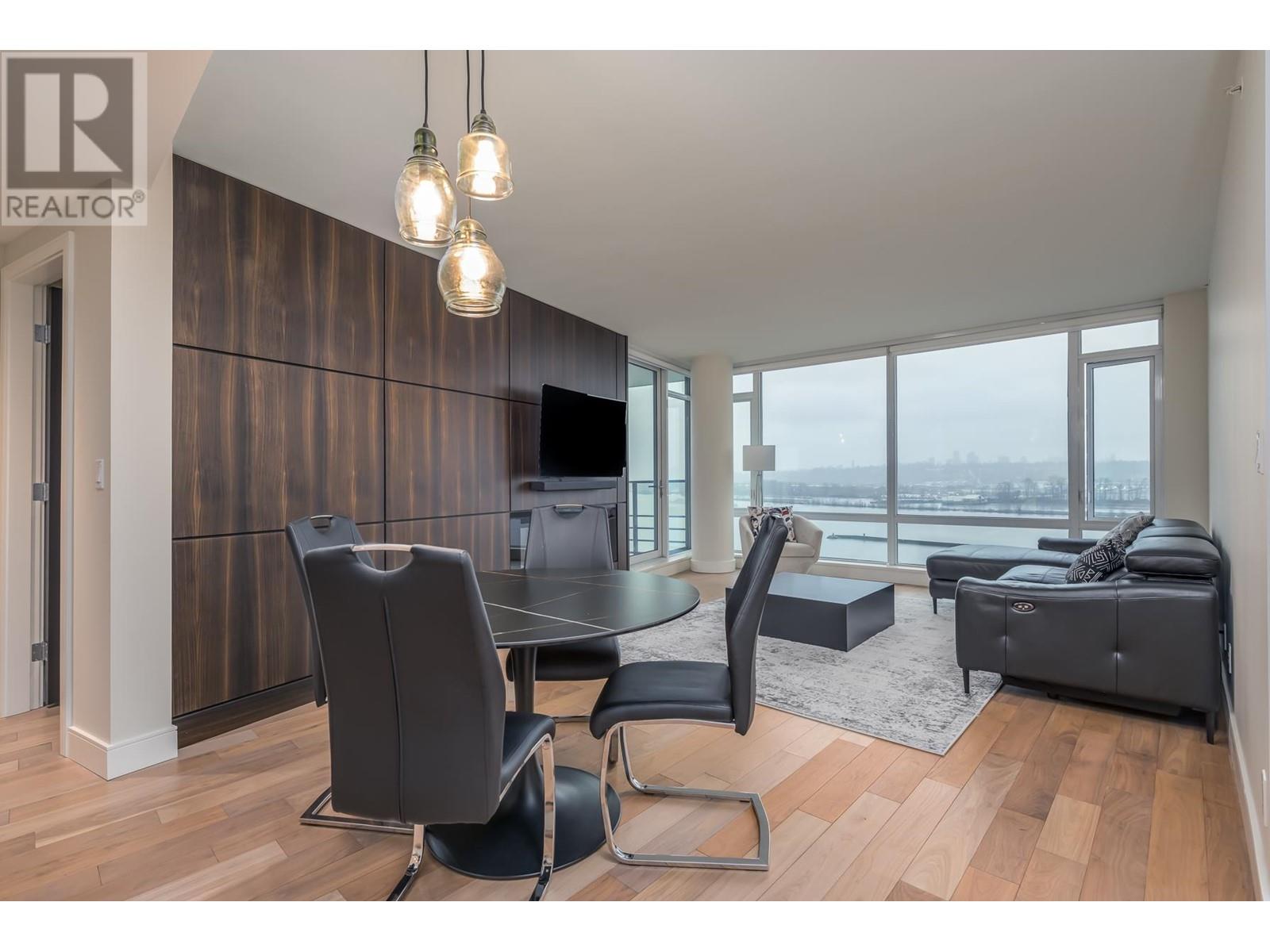 1506 210 Salter Street, New Westminster, British Columbia  V3M 0J9 - Photo 8 - R2840685