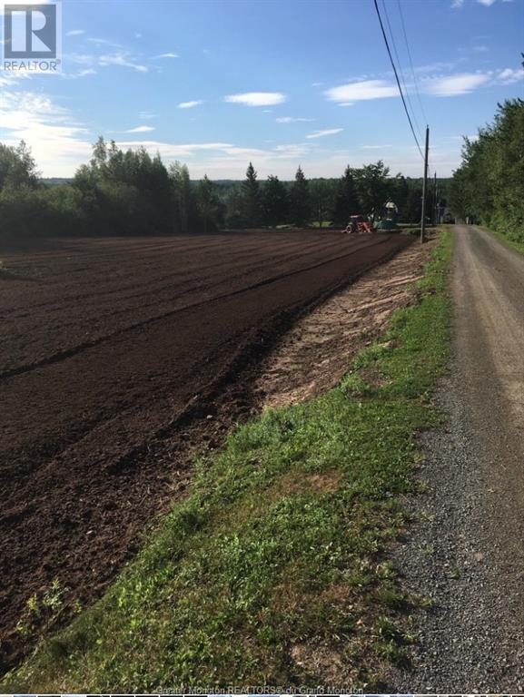 Lot 1 Route 535, Notre Dame, New Brunswick  E4V 2K7 - Photo 1 - M156797