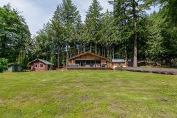 1680 Columbia Valley Road, Lindell Beach, Ca